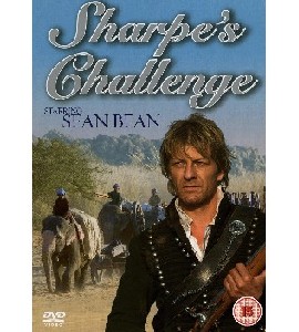 Sharpe´s Challenge