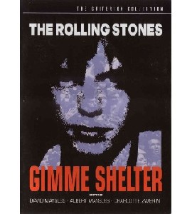 The Rolling Stones - Gimme Shelter