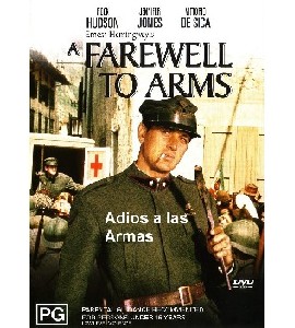 A Farewell to Arms