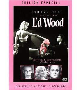 Ed Wood