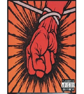 Metallica - St. Anger