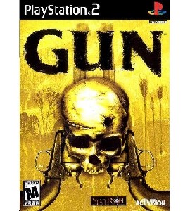 PS2 - Gun