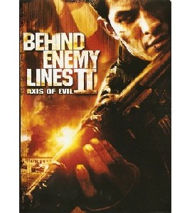 Behind Enemy Lines II - Axis of Evil