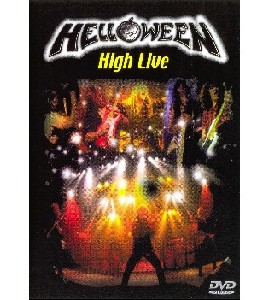 Helloween - High Live