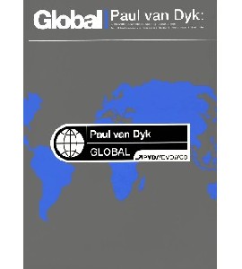 Paul Van Dyk - Global