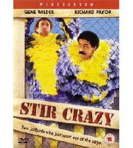 Stir Crazy