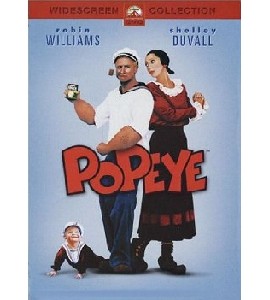 Popeye