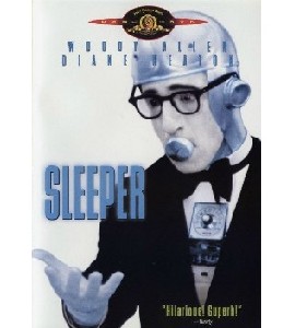 Sleeper