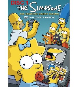 The Simpsons - Season 8 - Disc 1