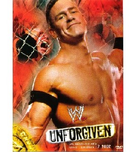 WWE - Unforgiven - 2006