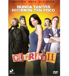 Clerks II