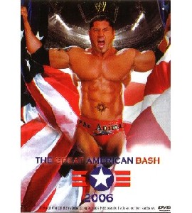 WWE - The Great American Bash - 2006