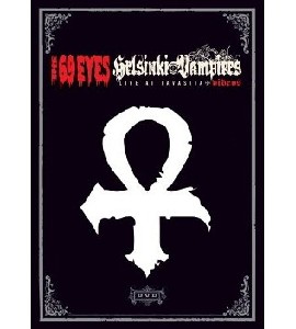 The 69 Eyes - Helsinki Vampires - Live at Tavastia + Videos