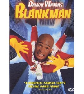 Blankman