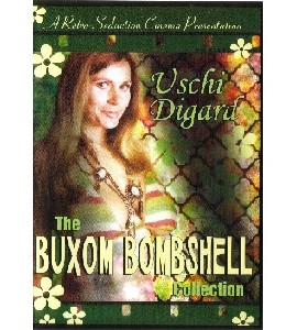 The Buxon Bombshell Collection - Uschi Digard