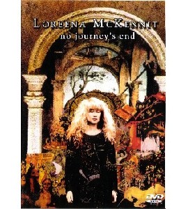 Loreena McKennitt - No Journey´s End