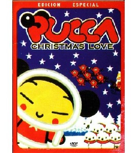 Pucca - Christmas Love