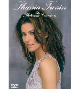 Shania Twain - The Platinum Collection