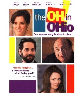 The Oh In Ohio