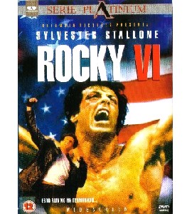 Rocky VI - Rocky Balboa