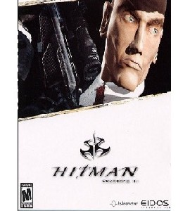 PC CD - Hitman Codename 47