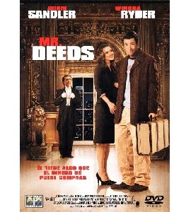 Mr. Deeds