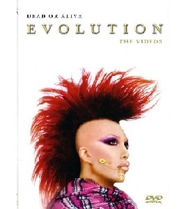 Dead or Alive - Evolution - The Videos