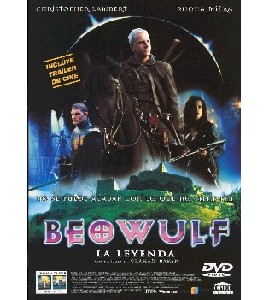 Beowulf