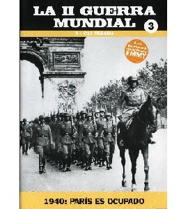 La II Guerra Mundial - Vol 3