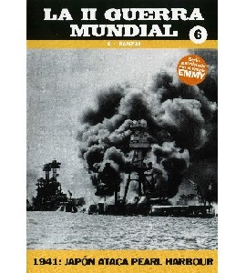 La II Guerra Mundial - Vol 6