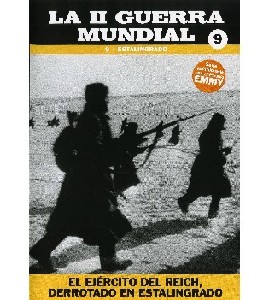 La II Guerra Mundial - Vol 9