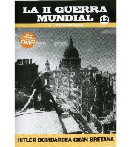 La II Guerra Mundial - Vol 12