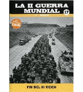 La II Guerra Mundial - Vol 17