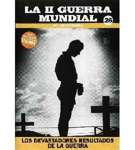 La II Guerra Mundial - Vol 26