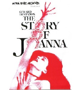 The Story of Joanna