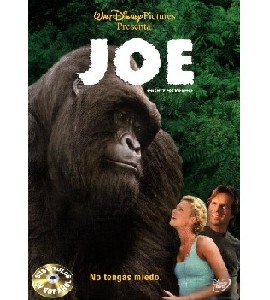 Mighty Joe Young