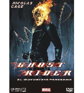 Ghost Rider