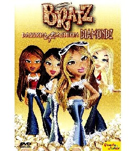 Bratz - Passion 4 Fashion Diamondz