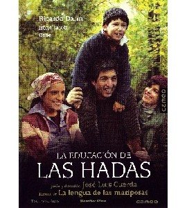 La Educacion de las Hadas