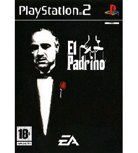 PS2 - El Padrino