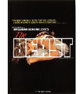 The Beast - La Bete - 3-Disc Special Edition