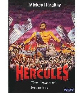 The Loves of Hercules - Gli Amori di Ercole