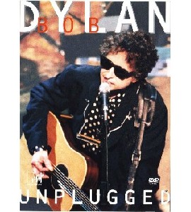 Bob Dylan - MTV Unplugged