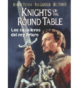 Knights of the Round Table