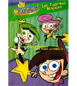 The Fairly Odd Parents