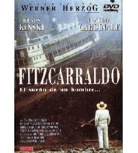 Fitzcarraldo