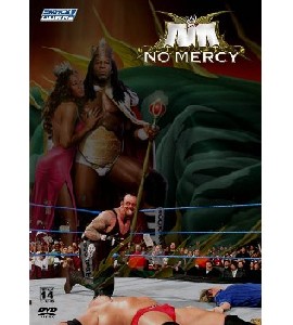 WWE - No Mercy - 2006