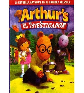 Arthur´s - Missing Pal