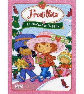 Frutillita - Tarta de Fresa - Navidad de Tarta Fresa