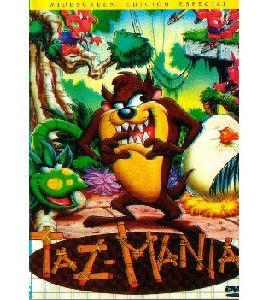 Taz-Mania